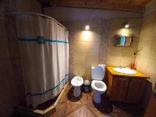 Cabaña LENGA - San Carlos de Bariloche - 2
