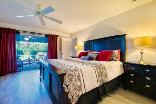 VILLA GOLFERS DREAM - 3 BEDS - 2 BATHS - 6 GUESTS - GOLF COURSE & SPA - INCL. 10% OFF BOAT RENTAL - Cape Coral - 8