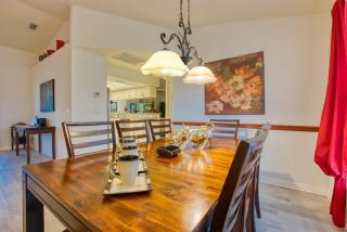 VILLA GOLFERS DREAM - 3 BEDS - 2 BATHS - 6 GUESTS - GOLF COURSE & SPA - INCL. 10% OFF BOAT RENTAL - 7