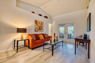 VILLA GOLFERS DREAM - 3 BEDS - 2 BATHS - 6 GUESTS - GOLF COURSE & SPA - INCL. 10% OFF BOAT RENTAL - 3