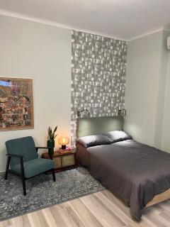 TRooM29 Modern and functional fully equipped mini apartment in NoLo - Mailand - 0