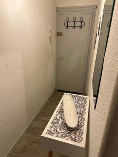 Appartement Climatisé La Gallinette - 3