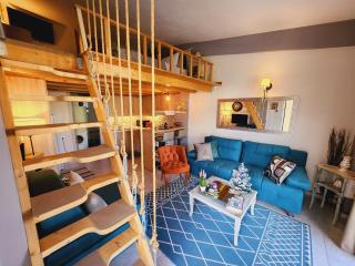 Luxury Loft Apartment Sofia - Patra - 1
