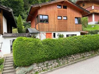 Bergsteigerzimmer Doktorberg - Berchtesgaden - 0