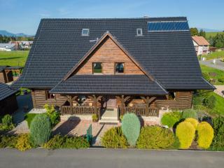 Drevenica pod Sitieňom 1 - 3