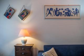 Il Campo Comfort apt with balcony - 1