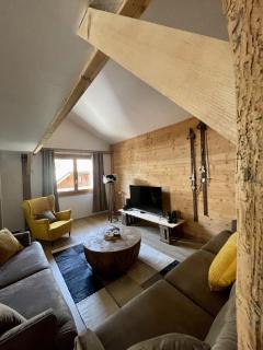 Le Chalet du Meunier - 5