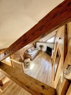 Le Chalet du Meunier - 2