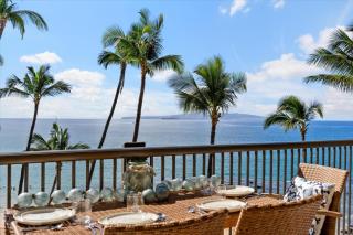 Mana Kai #403 condo - Wailea - 0