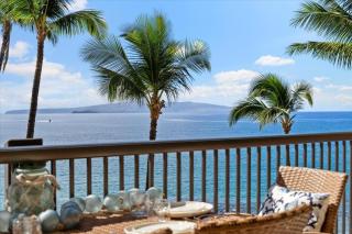 Mana Kai #403 condo - Wailea - 5