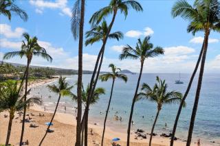 Mana Kai #403 condo - Wailea - 4