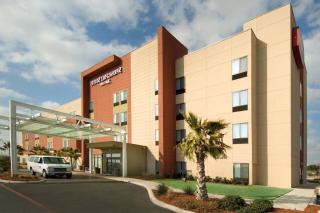 SpringHill Suites by Marriott San Antonio Airport - 9
