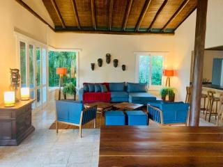 Suite de Luxo / Frente Mar / Serra Grande, Bahia (Luzimares) - Serra Grande - 7