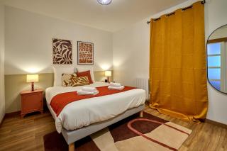 Le Bouvault, style Appart'Hôtel , à Nevers proche Gare, services haut de gamme by PRIMO C0NCIERGERIE - Nevers - 3