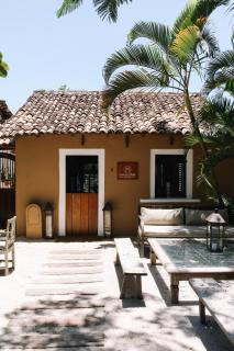 Casa La Torre Hotel Boutique - Trancoso - 8