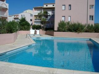 Appartement 3 Pièces 5 couchages Plage Richelieu CAP D'AGDE - Cap d'Agde - 7