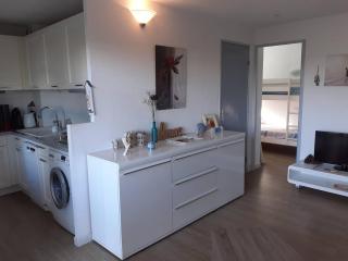Appartement 3 Pièces 5 couchages Plage Richelieu CAP D'AGDE - Cap d'Agde - 5