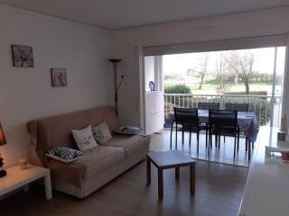 Appartement 3 Pièces 5 couchages Plage Richelieu CAP D'AGDE - Cap d'Agde - 4