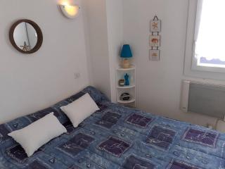 Appartement 3 Pièces 5 couchages Plage Richelieu CAP D'AGDE - Cap d'Agde - 2
