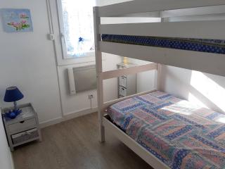 Appartement 3 Pièces 5 couchages Plage Richelieu CAP D'AGDE - Cap d'Agde - 1