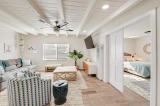 Pet-Friendly Cayucos Home Walk to Public Beach! - Cayucos - 5