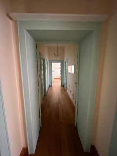 Appartamento centro storico Cagliari - Alter Nos house - Cagliari - 7