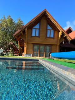 Guest House Sofia - Bukovel - 6