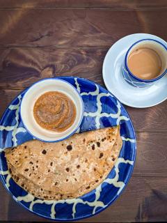 Yaarana Stay & Cafe, Vashisht, Manali - Manāli - 9