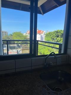 Apto 2 quartos - Próximo a Praia de Canasvieiras - 4