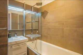 Chamour - A duplex apartment with Mont-Blanc view - Chamonix - 7