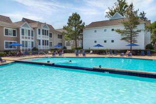 King's Creek Resort by Spinnaker - Williamsburg - 0