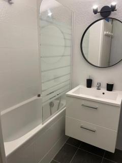 LE POP ART Studio-Proche tram - 3