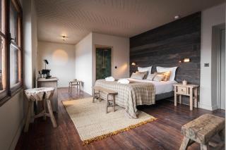 Le Refuge du Grand Hôtel - Altitude 1900 m - Saint-Chaffrey - 4