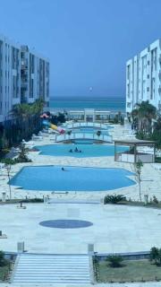 Fanadir Resort 411 Liver Bird - Hurghada - 1