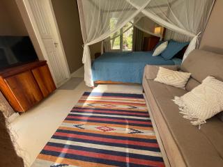 Suite de Luxo / Frente Mar / Serra Grande, Bahia (Luzimares) - Serra Grande - 0