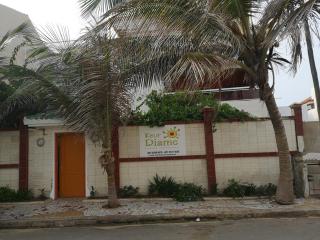 Auberge Keur Diame - 9