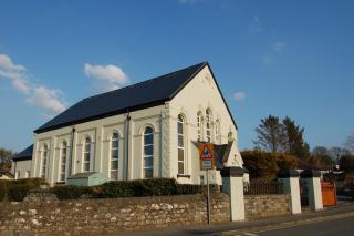 Ty Capel in Tywyn - 4