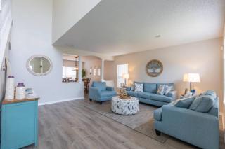 Getaway Comfy House w Pool - Kissimmee - 6