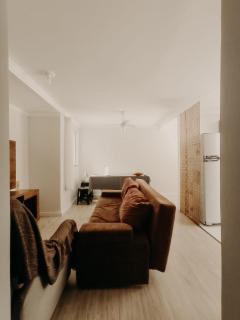 Apê a 80m da praia - Balneário Camboriú - 9