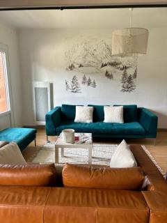 Confortable appartement rénové centre Villard de Lans - Villard-de-Lans - 0