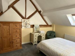 The Byre - Lichfield - 7