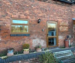 The Byre - Lichfield - 6