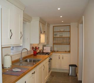 Anneddle Cottage in Talybont, near Barmouth - Talybont - 8