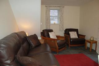 Anneddle Cottage in Talybont, near Barmouth - Talybont - 4