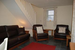 Anneddle Cottage in Talybont, near Barmouth - Talybont - 3