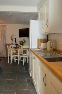 Anneddle Cottage in Talybont, near Barmouth - Talybont - 1