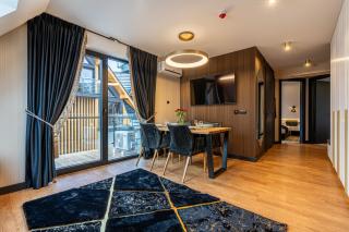Aparthotel Diamond SPA Aqua - 1