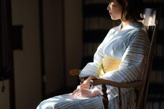 しぼり染めが体験できる古民家宿MADO - 7