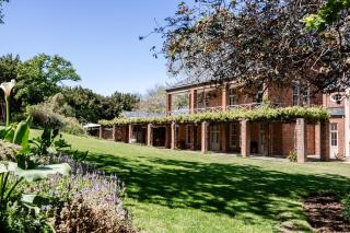 Marshden Estate - Stellenbosch - 7