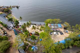 Rusty Rock Beach Resort & Spa - 0